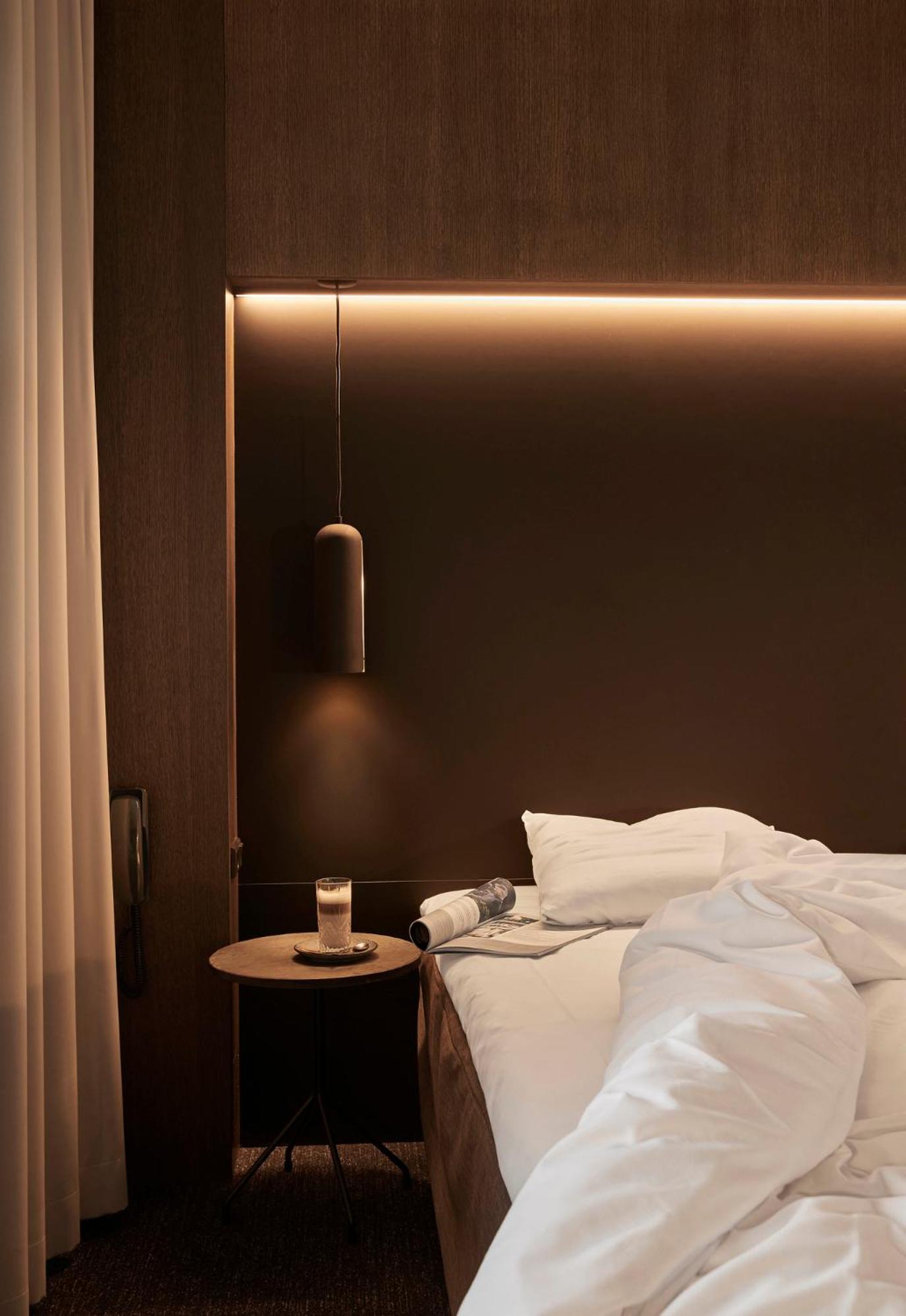 Hotel Comwell