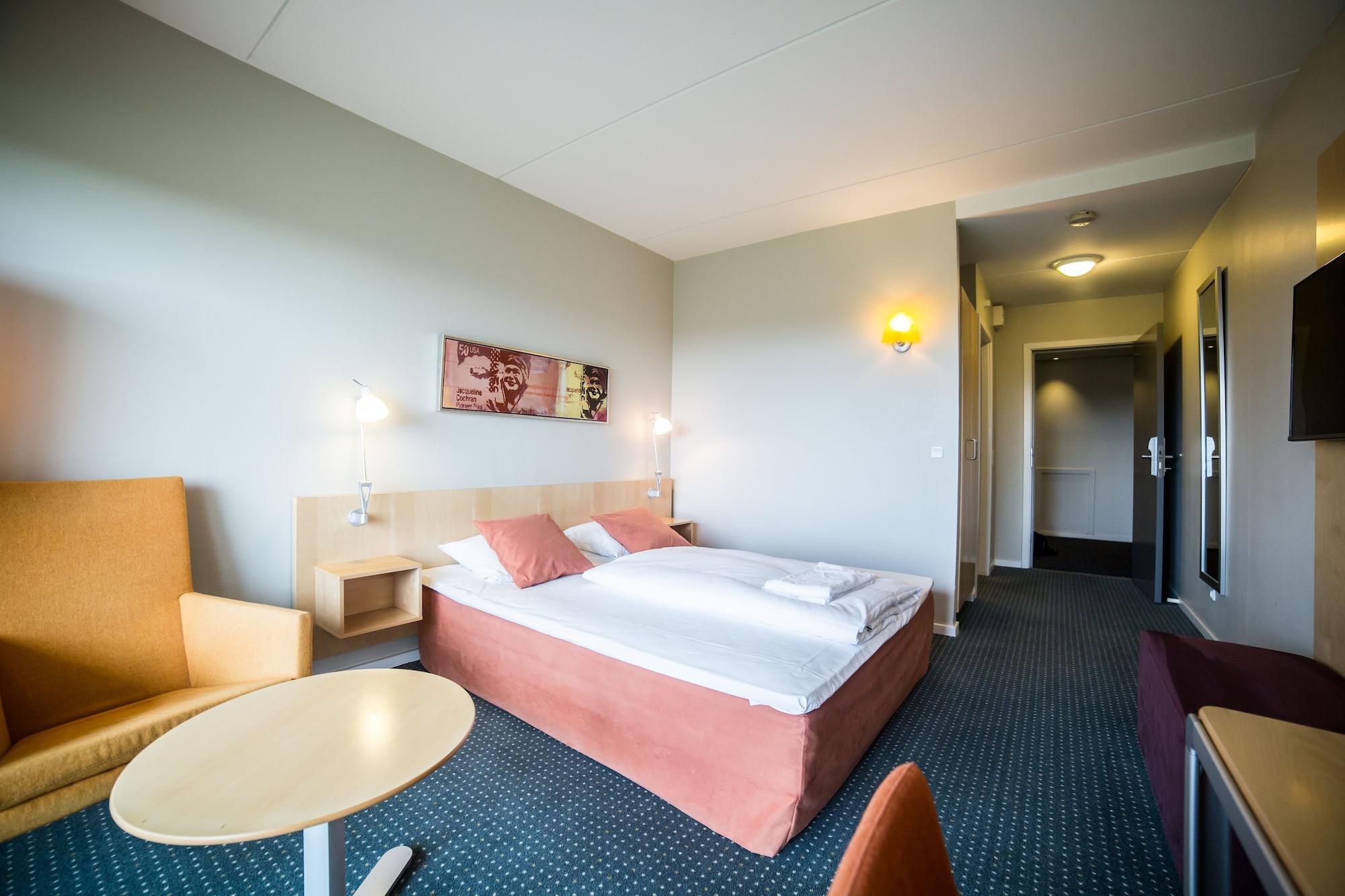 Hotel Comwell Middelfart