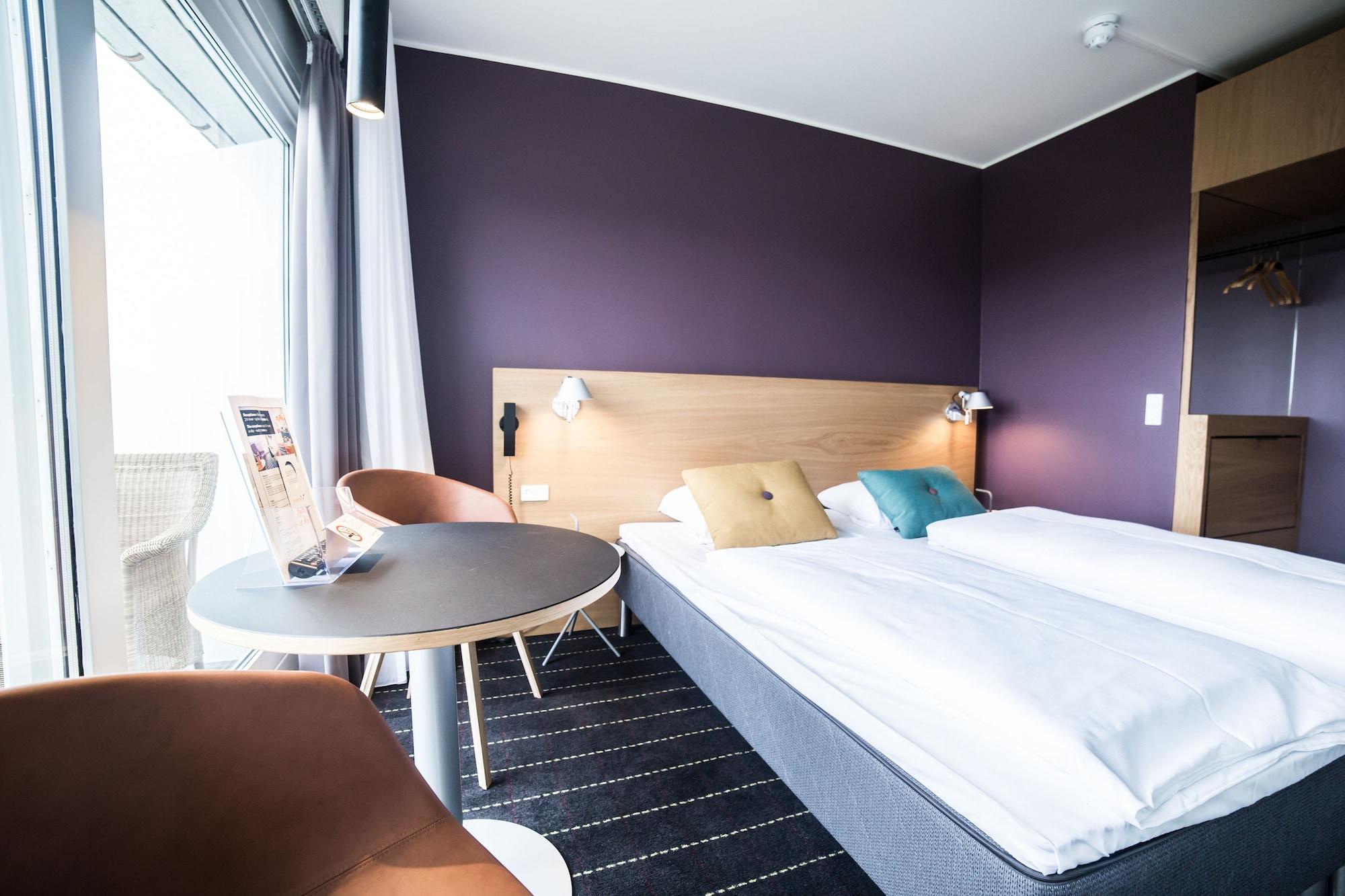 Hotel Comwell Middelfart
