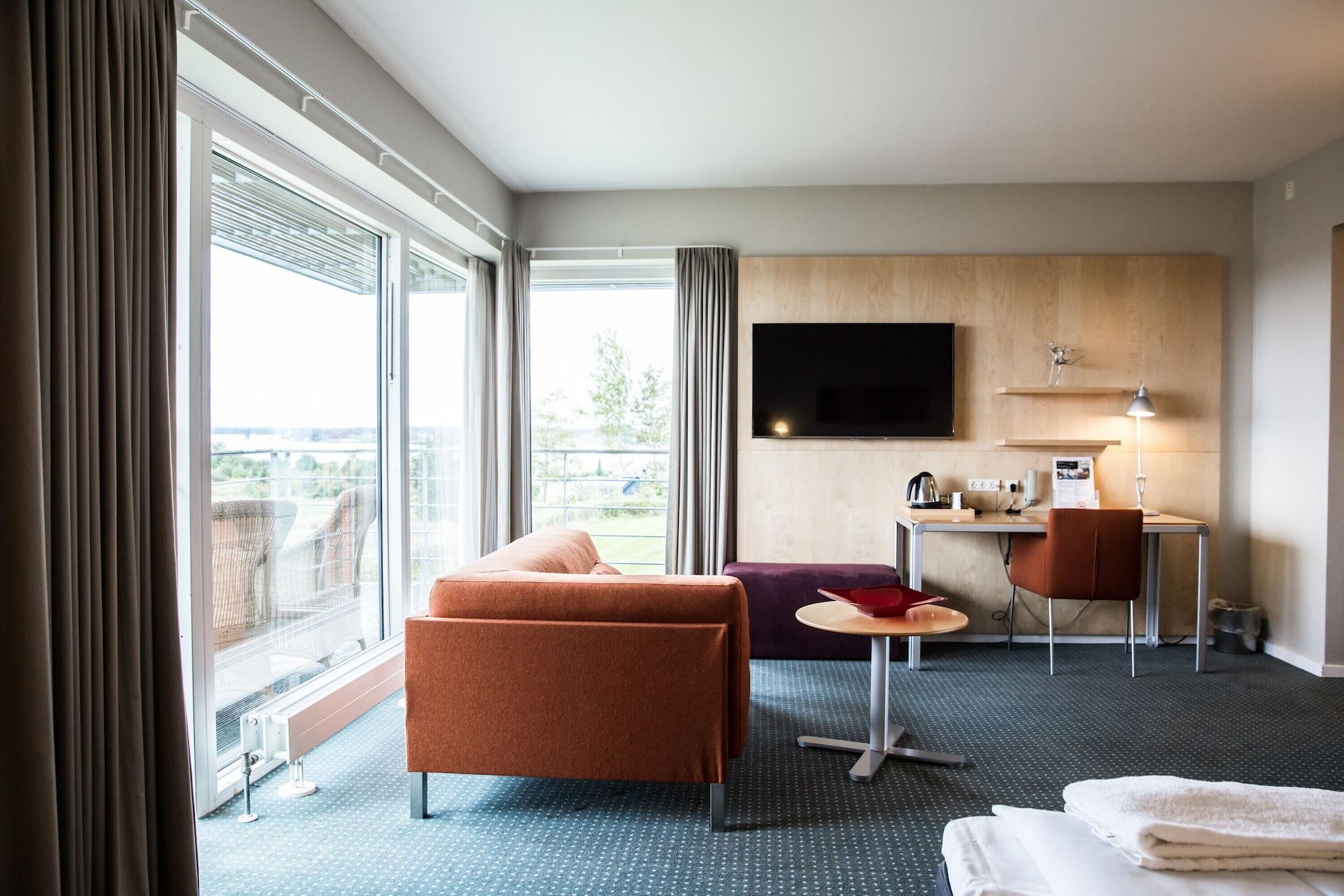Comwell Hotel 4*