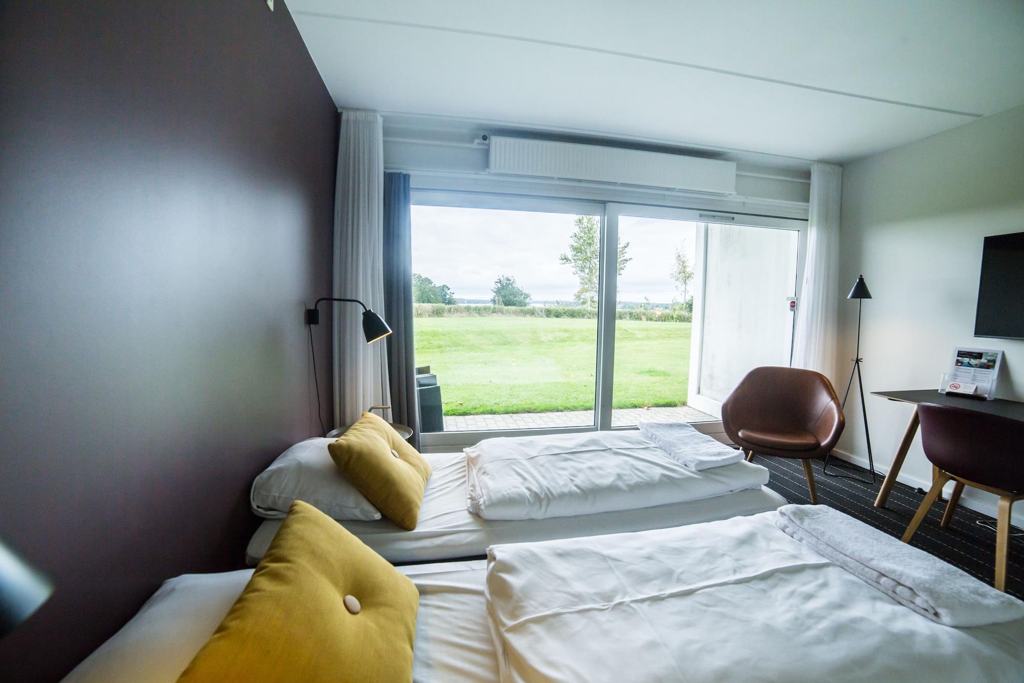 Hotel Comwell