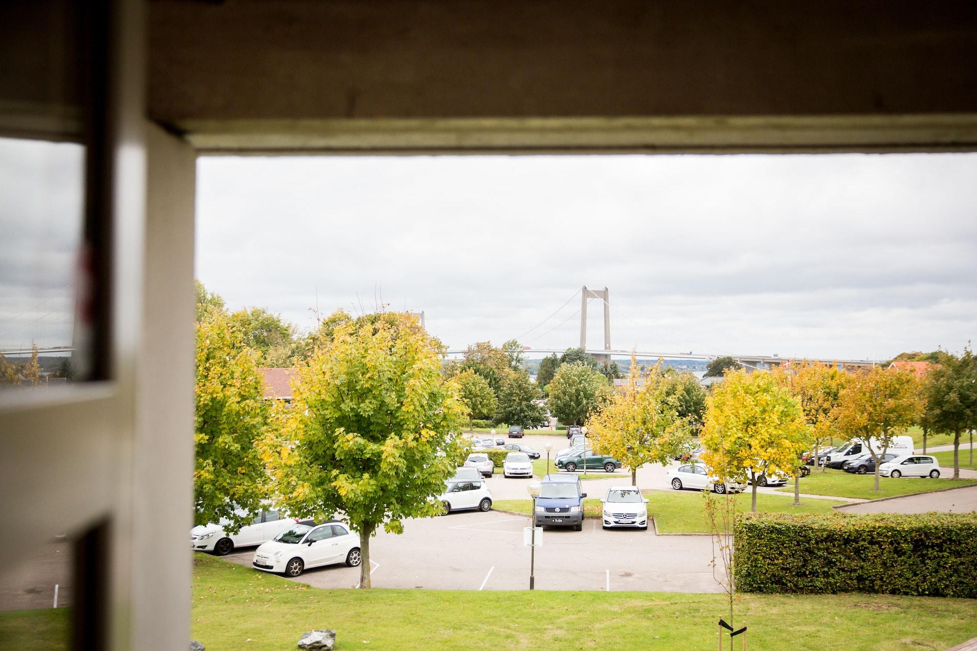 Hotel Comwell Middelfart