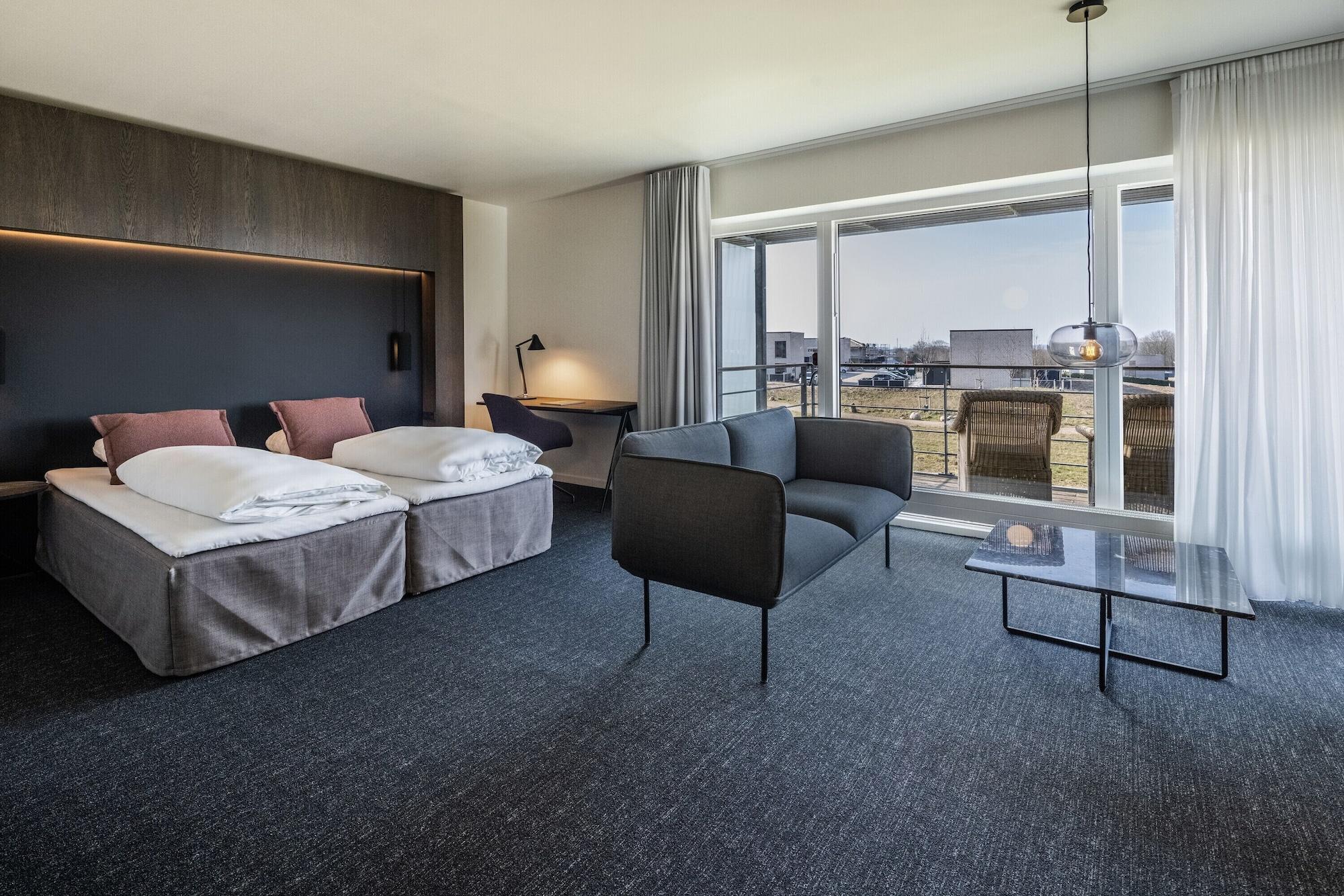Hotel Comwell 4*