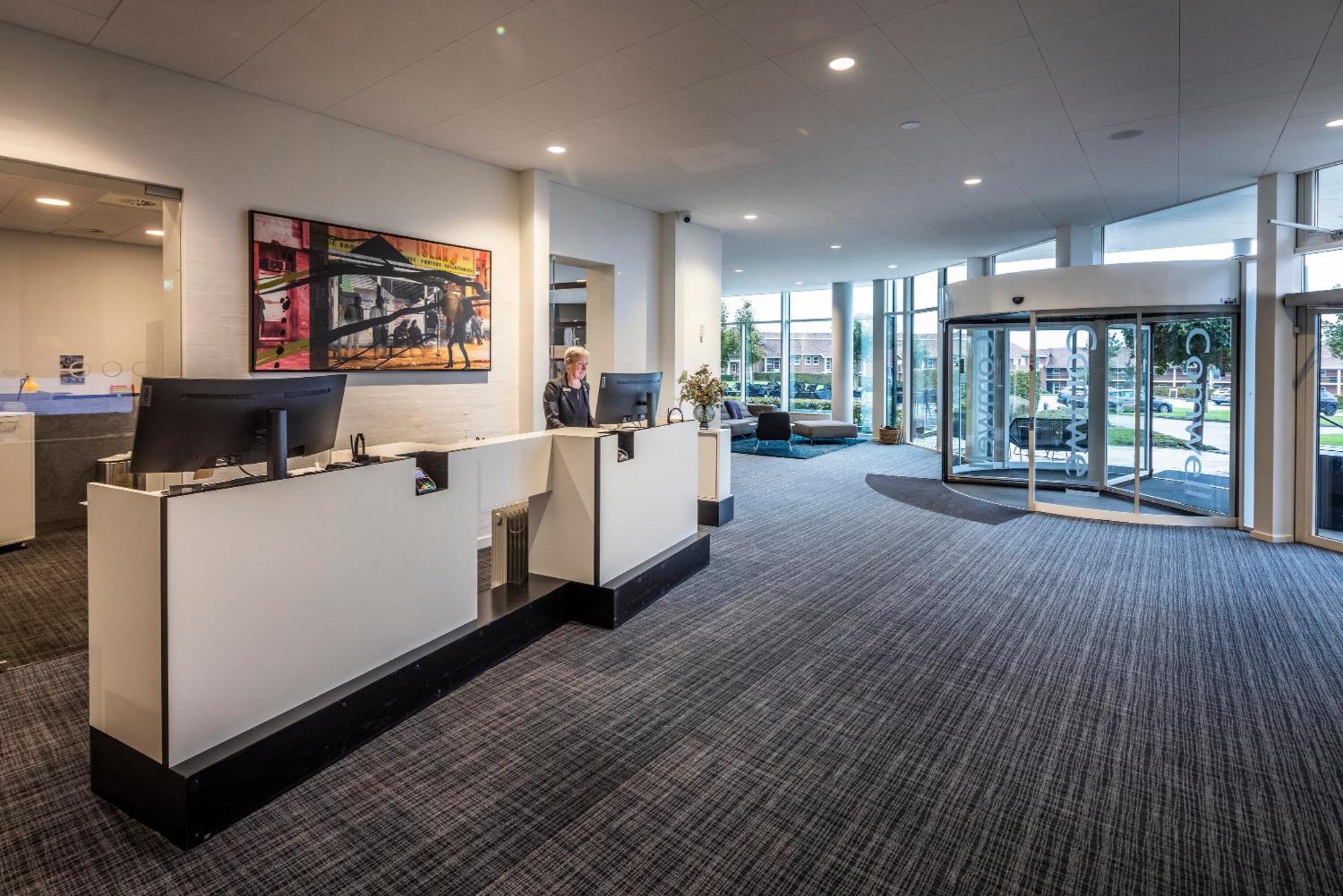 Hotel Comwell 4*