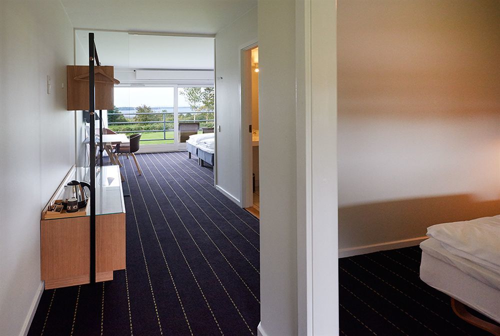 Hotel Comwell Middelfart