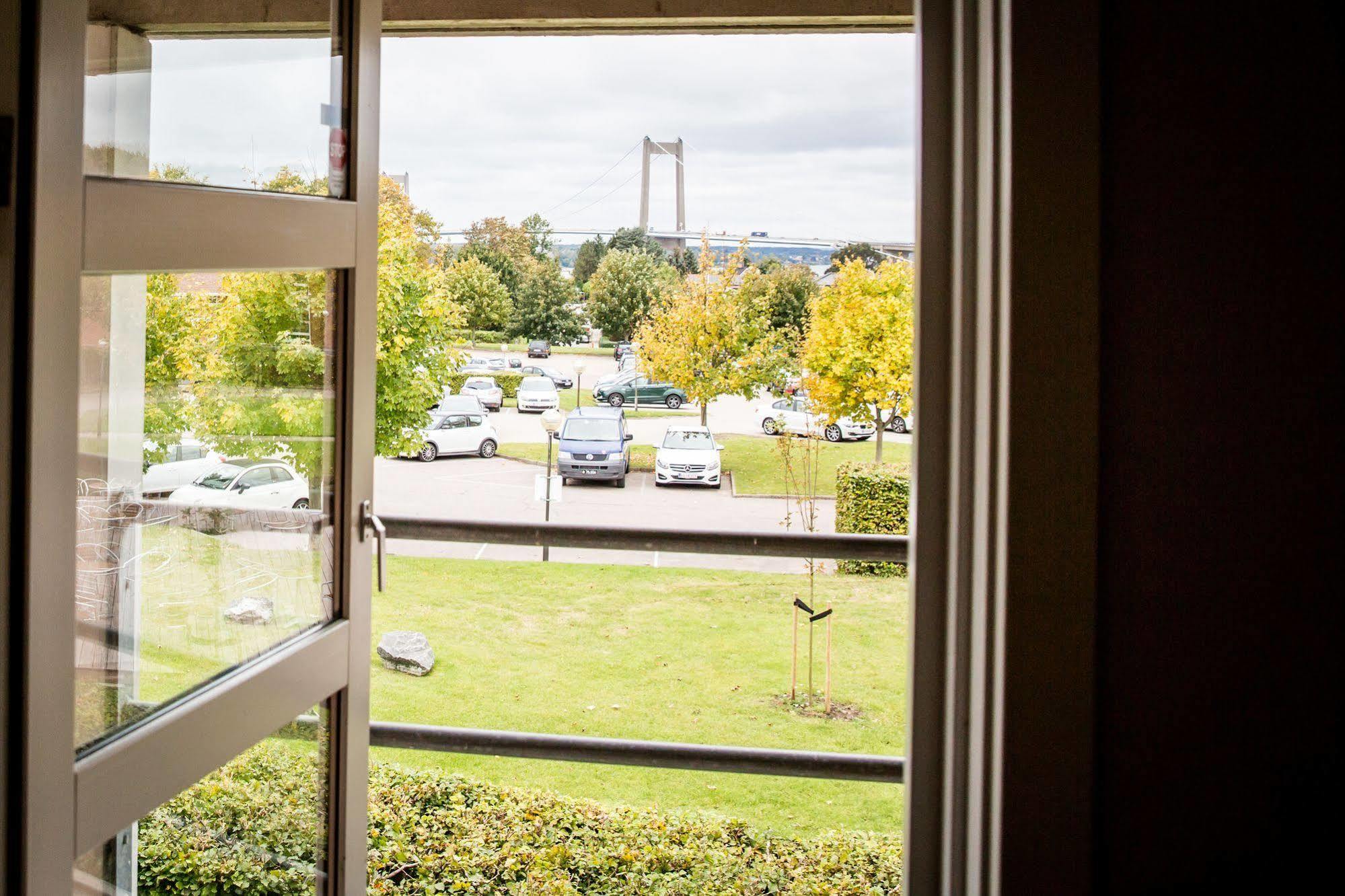 Hotel Comwell 4*