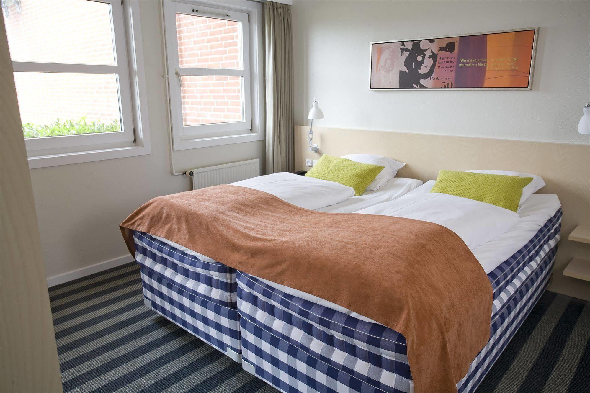 Hotel Comwell